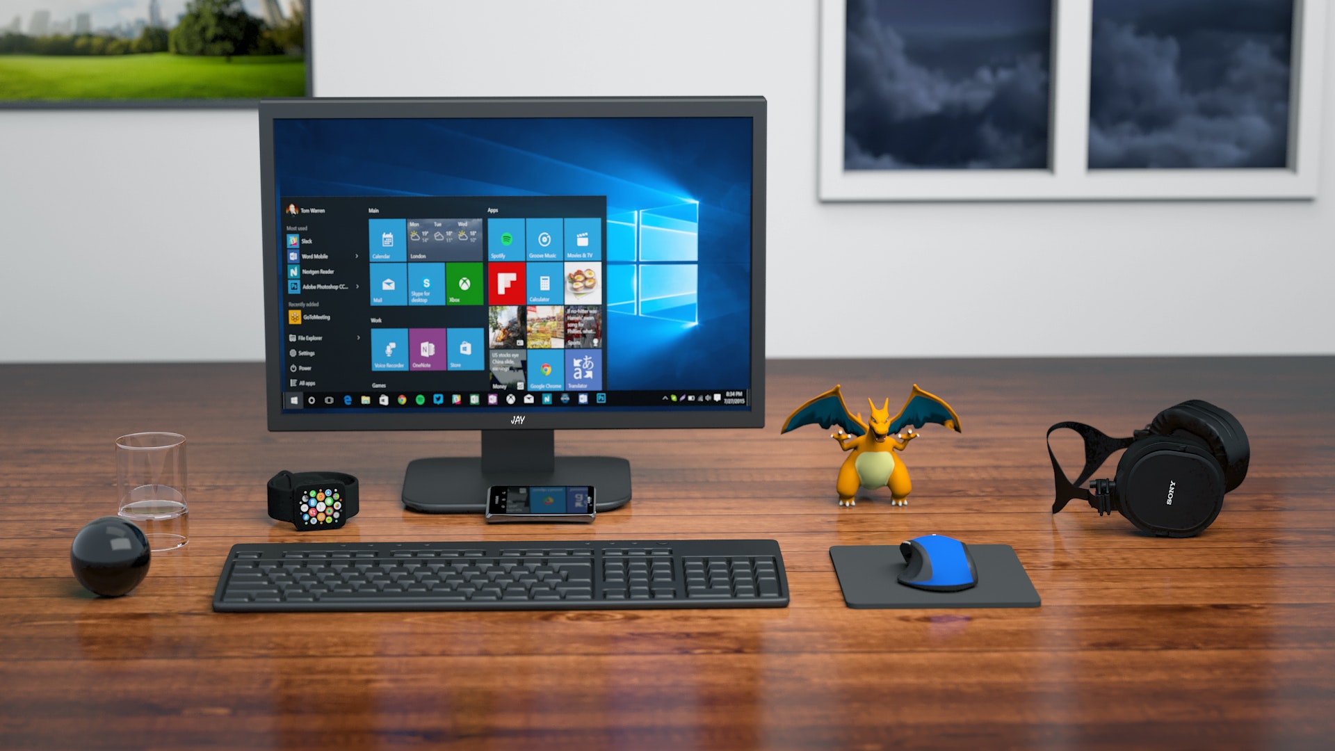 Personal Computer